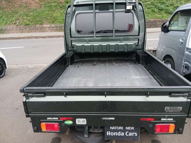 Suzuki Carry 3