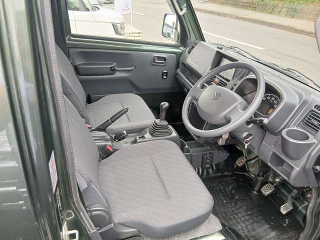Suzuki Carry 4