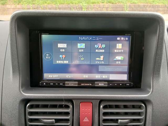 Suzuki Carry 5