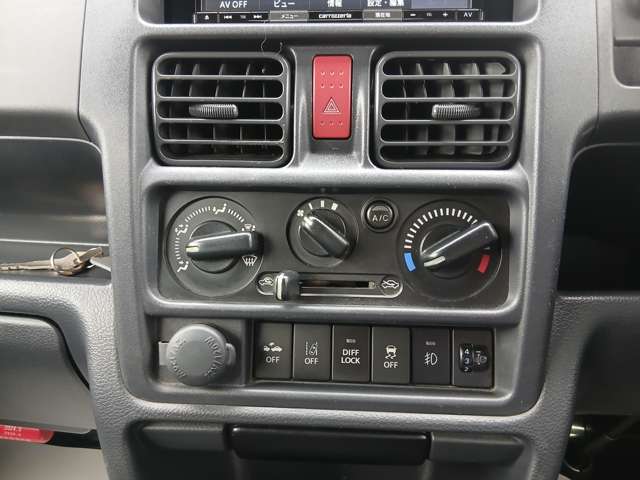 Suzuki Carry 6