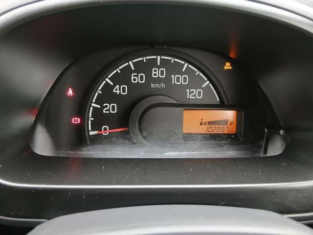 Suzuki Carry 7