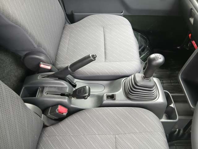 Suzuki Carry 9