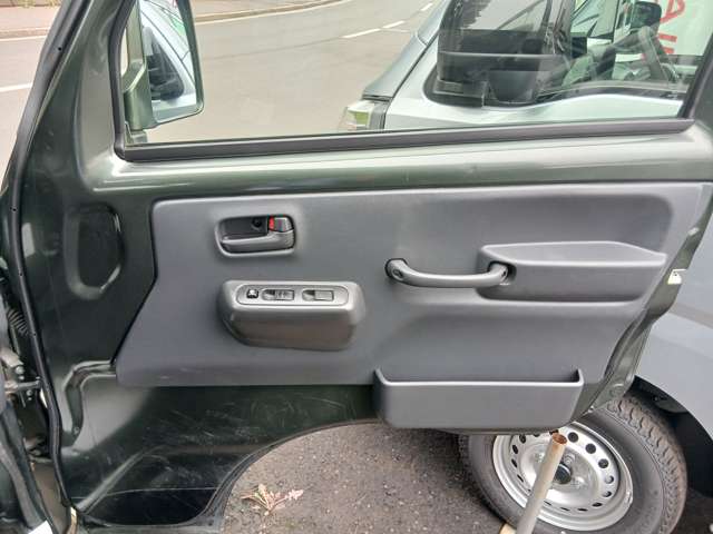 Suzuki Carry 10