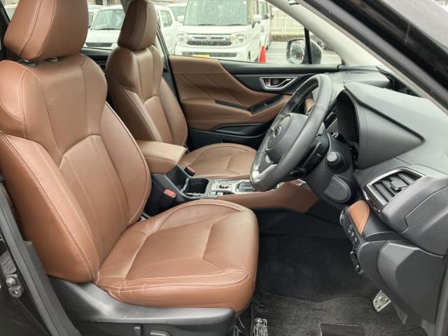 Subaru Forester 2
