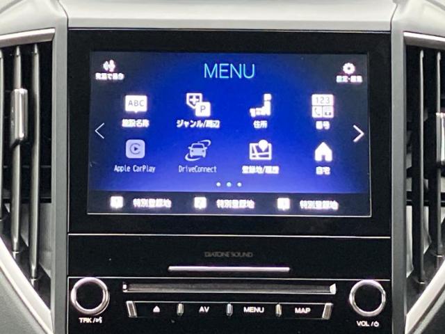 Subaru Forester 4