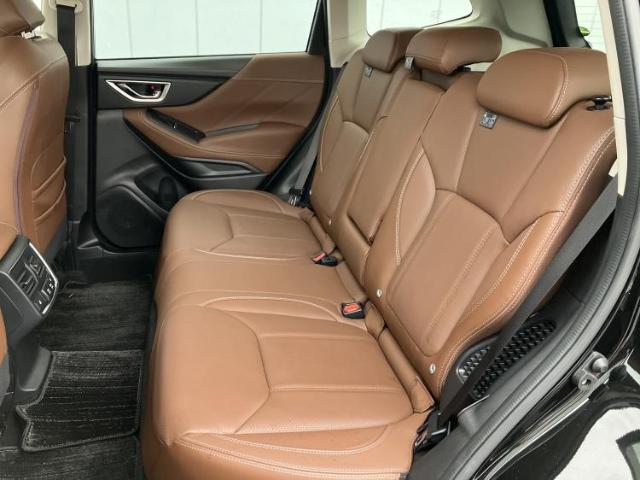 Subaru Forester 10