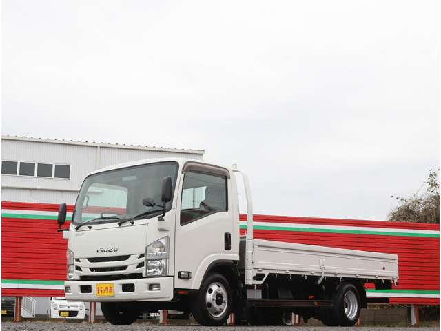 Isuzu Elf 5