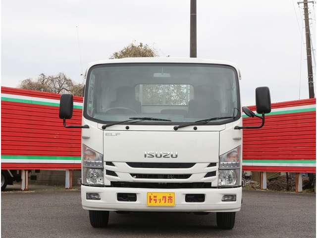 Isuzu Elf 6