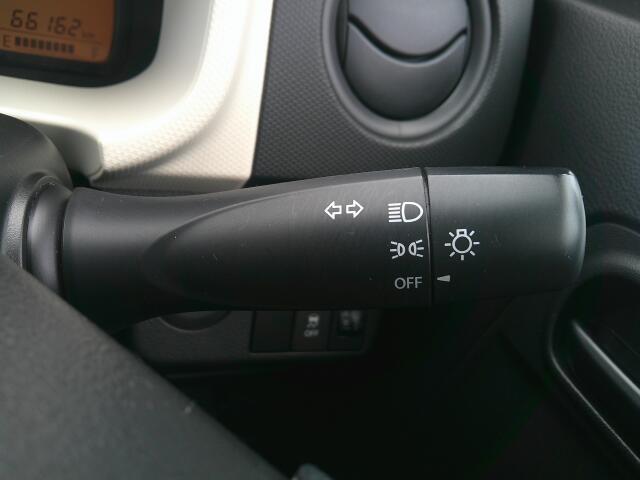 Suzuki Alto 11
