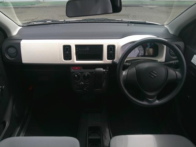 Suzuki Alto 2