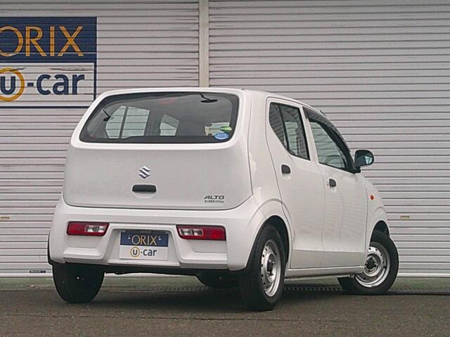 Suzuki Alto 3