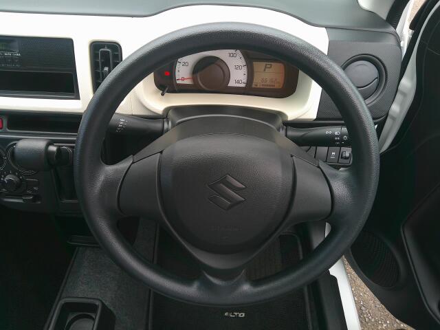 Suzuki Alto 7
