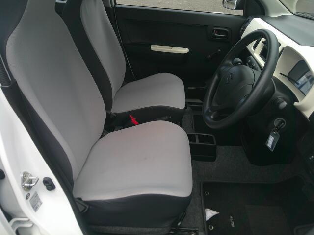 Suzuki Alto 8