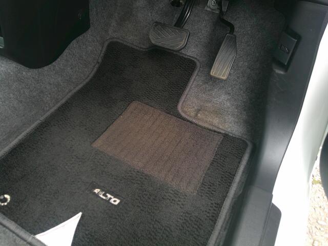 Suzuki Alto 10