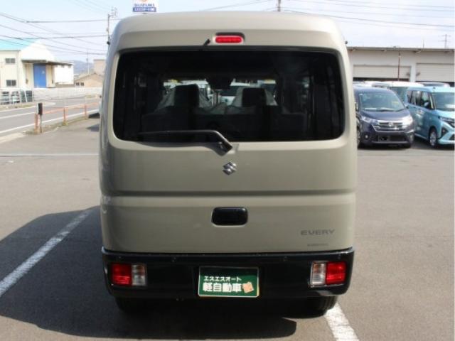 Suzuki Every 2