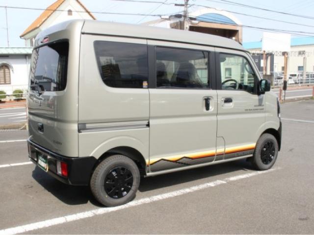Suzuki Every 3