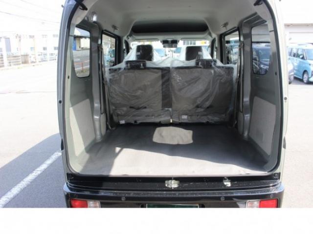 Suzuki Every 4
