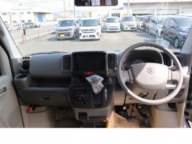 Suzuki Every 5