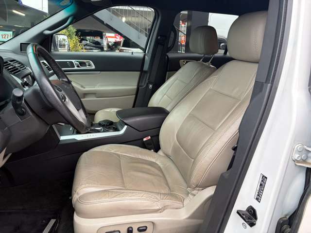 Ford Explorer 3