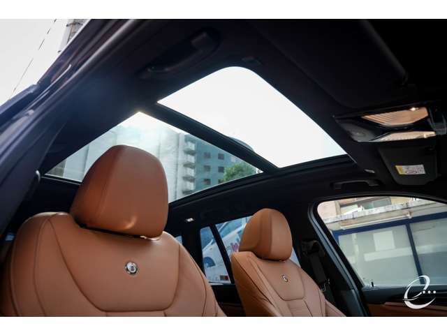 BMW Alpina XD3 11