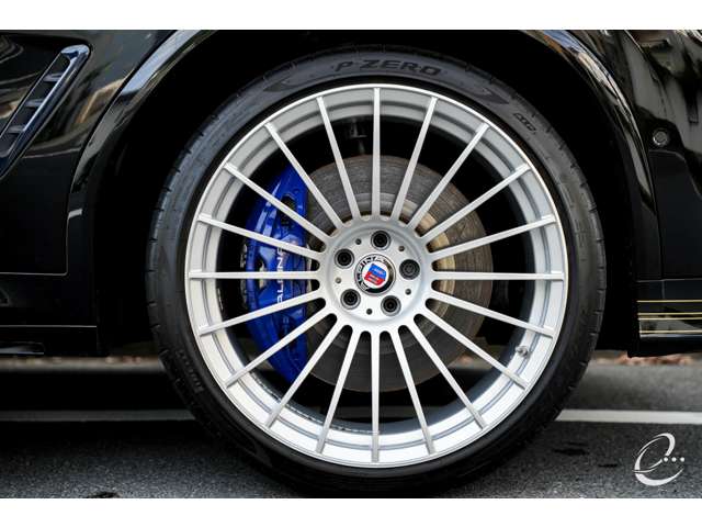 BMW Alpina XD3 10
