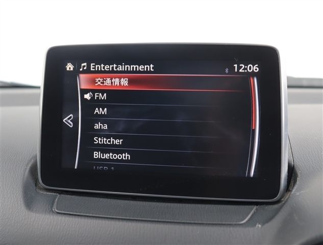 Mazda CX-3 12