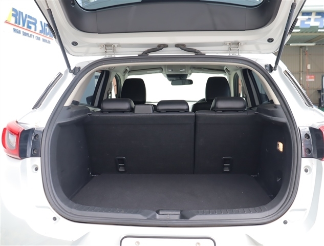 Mazda CX-3 10