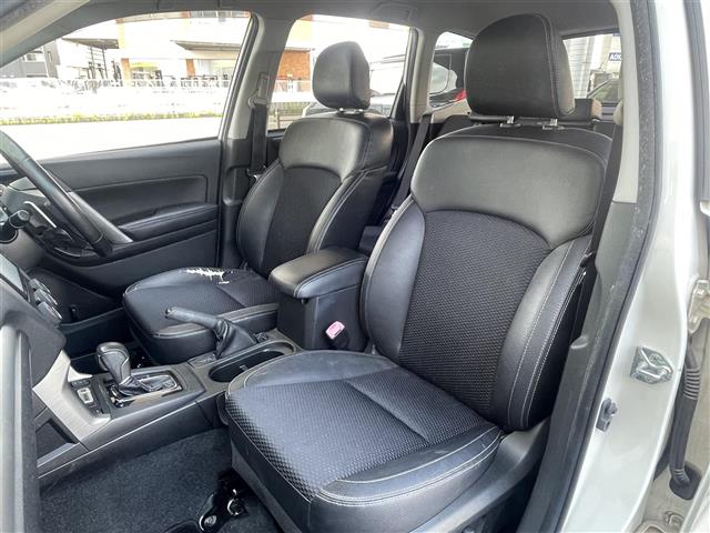 Subaru Forester 9