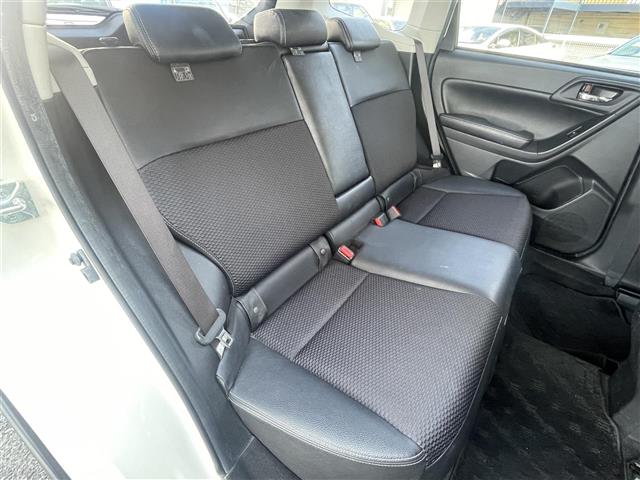Subaru Forester 10