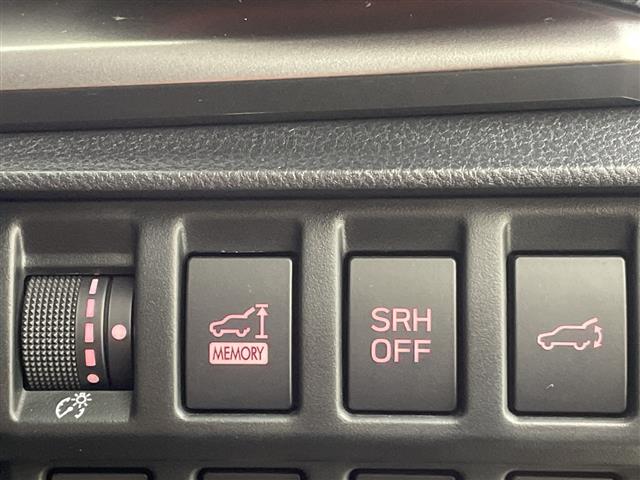 Subaru Forester 11