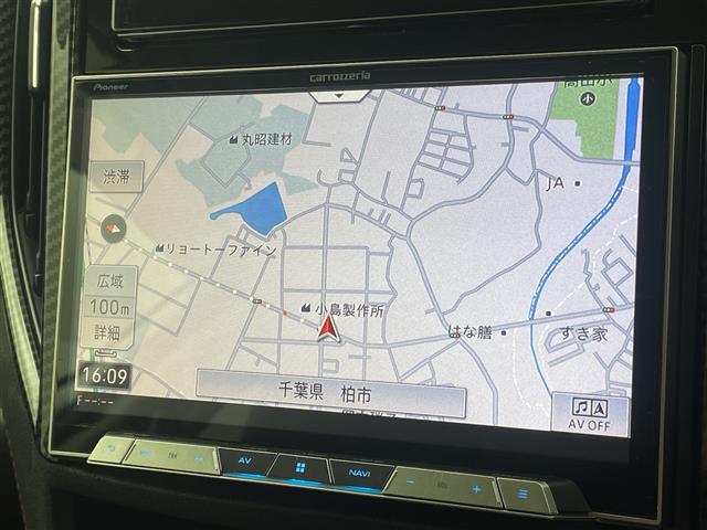 Subaru Forester 8