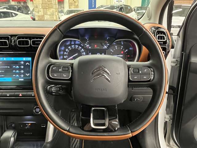 Citroen C3 Aircross 12