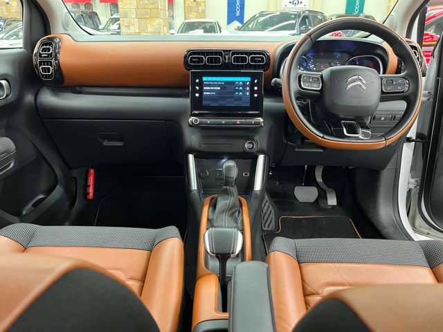 Citroen C3 Aircross 3