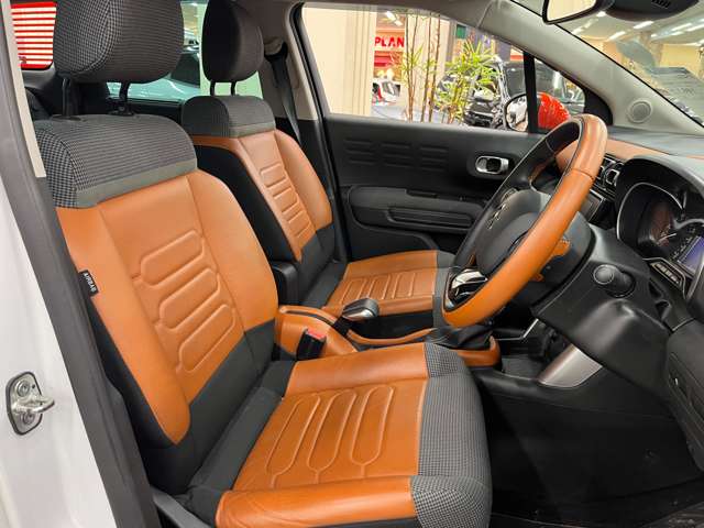 Citroen C3 Aircross 8