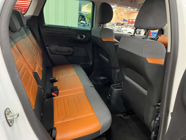 Citroen C3 Aircross 9