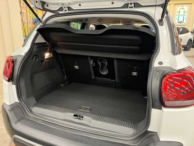 Citroen C3 Aircross 10