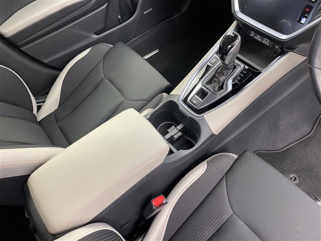 Subaru Levorg Layback 11