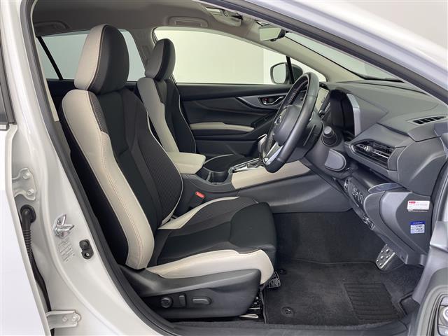 Subaru Levorg Layback 12