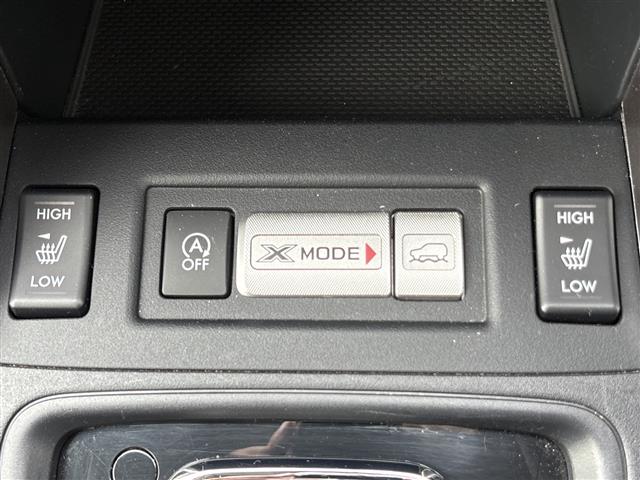 Subaru Forester 12