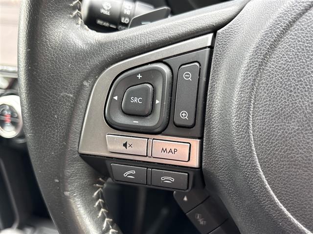 Subaru Forester 5