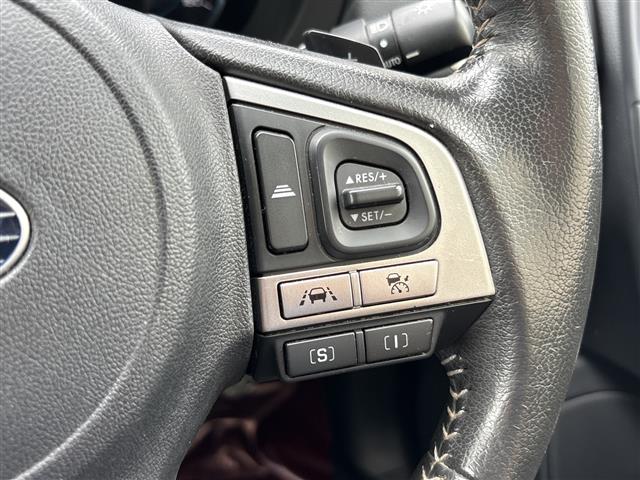 Subaru Forester 6