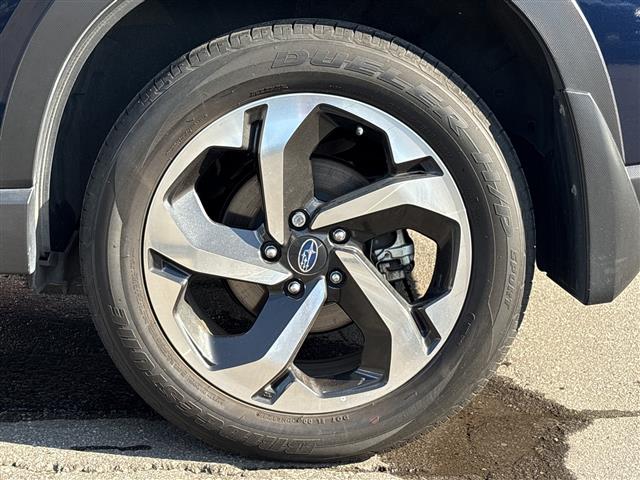 Subaru Forester 11