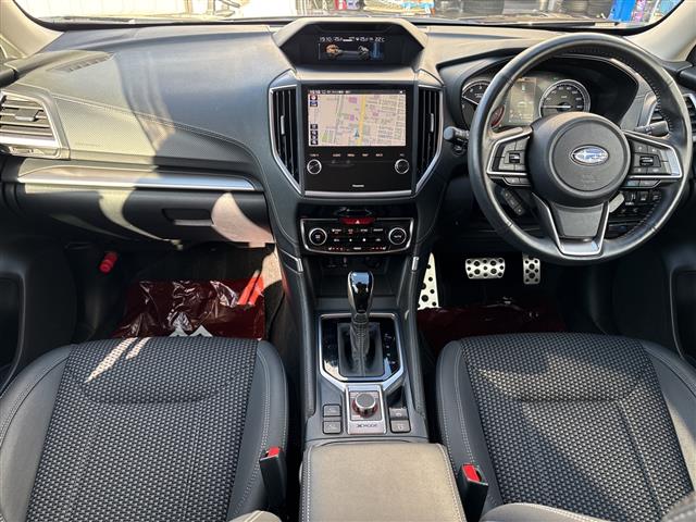 Subaru Forester 12