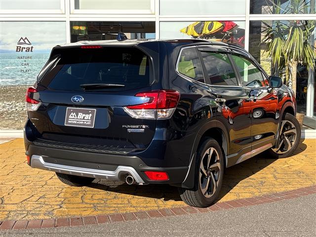 Subaru Forester 10