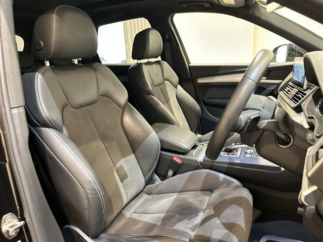 Audi Q5 7