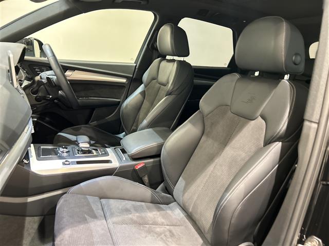 Audi Q5 8