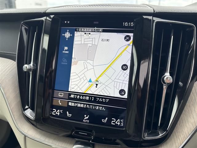 Volvo XC60 5