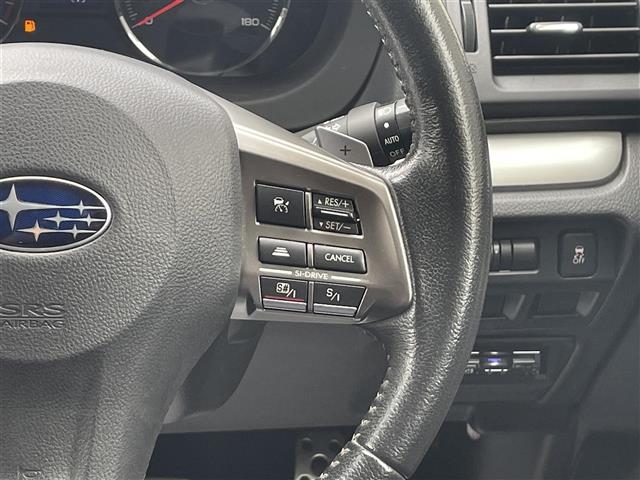 Subaru Forester 11