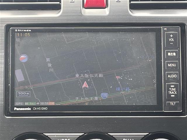 Subaru Forester 6