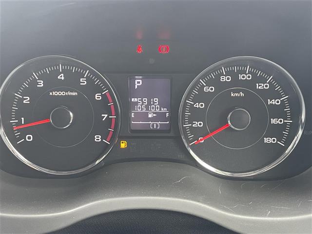 Subaru Forester 9
